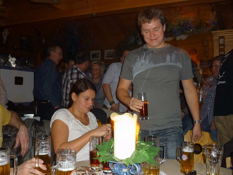 2-Katschberg, Geischl 192